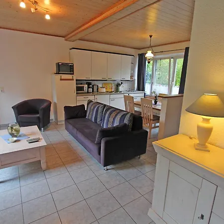 Ferienwohnung See 9301 아파트