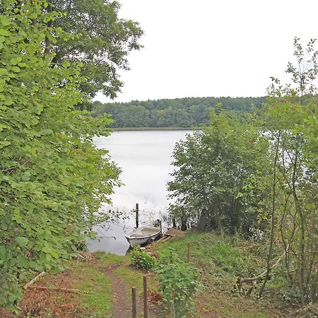 Ferienwohnung See 9301