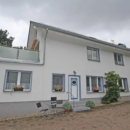 아파트 Ferienwohnung See 9301