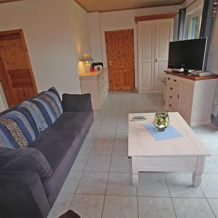 아파트 Ferienwohnung See 9301 플라우암시