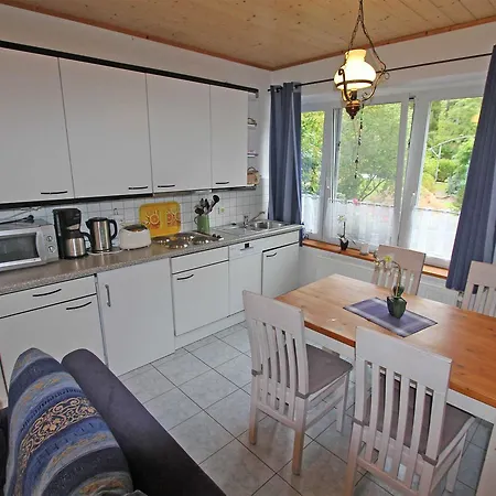 Ferienwohnung See 9301 아파트 플라우암시