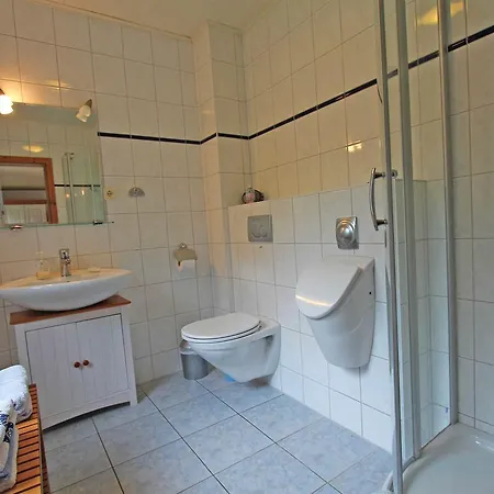 Ferienwohnung See 9301 아파트